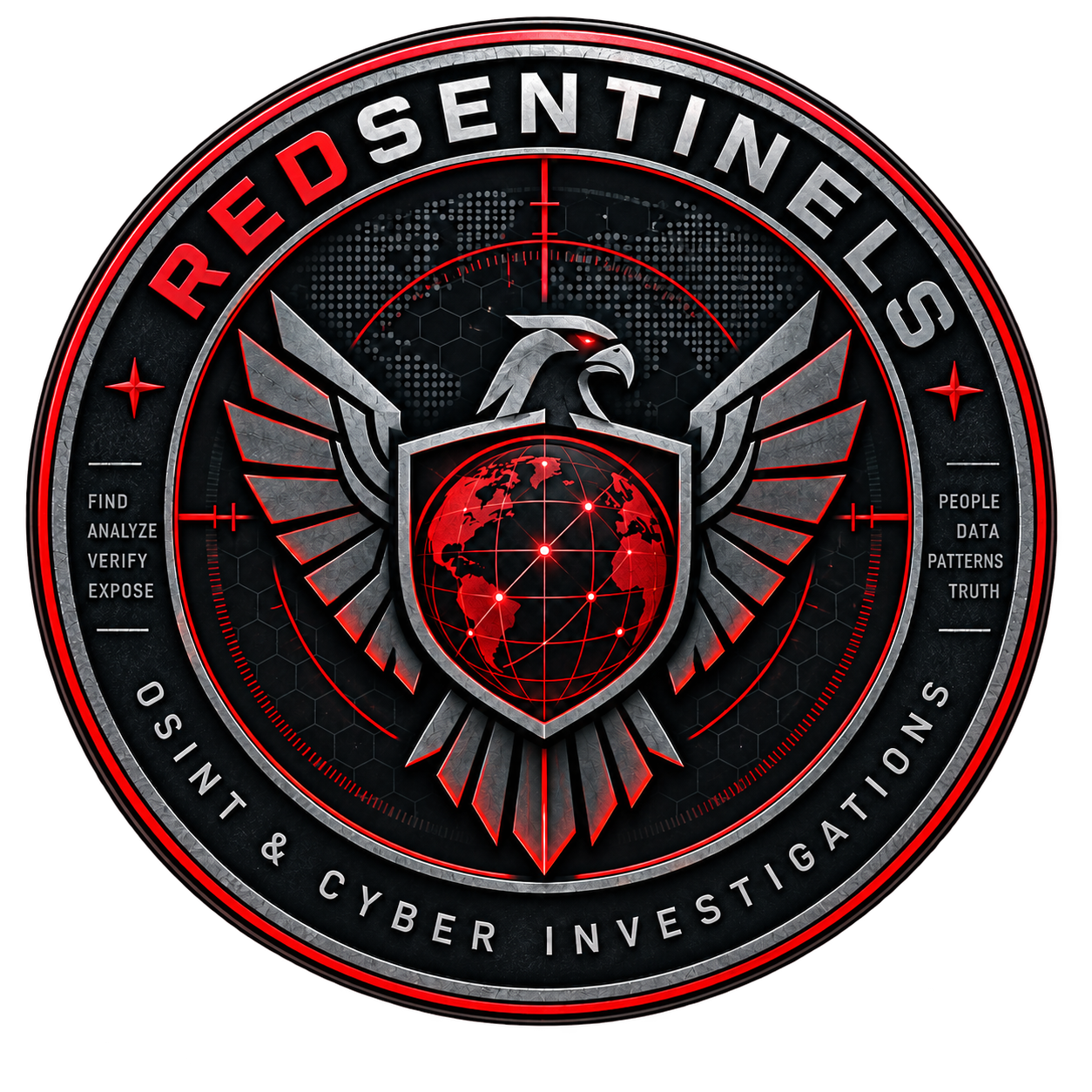 RedSentinels